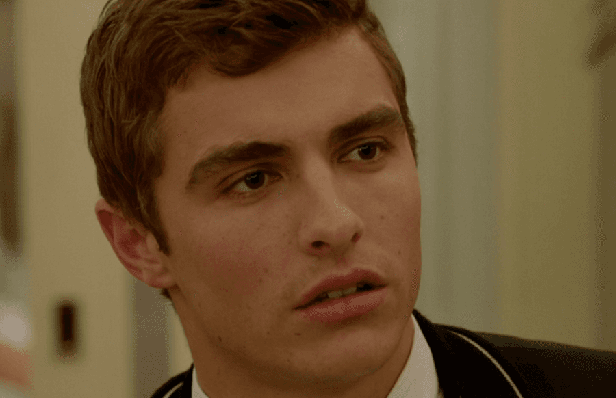 Her Man Of The Day… Dave Franco