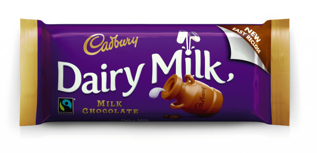 WIN!! We’ve Got a Hamper Stuffed with New-Look Cadbury Dairy Milk To Give Away! [COMPETITION CLOSED]