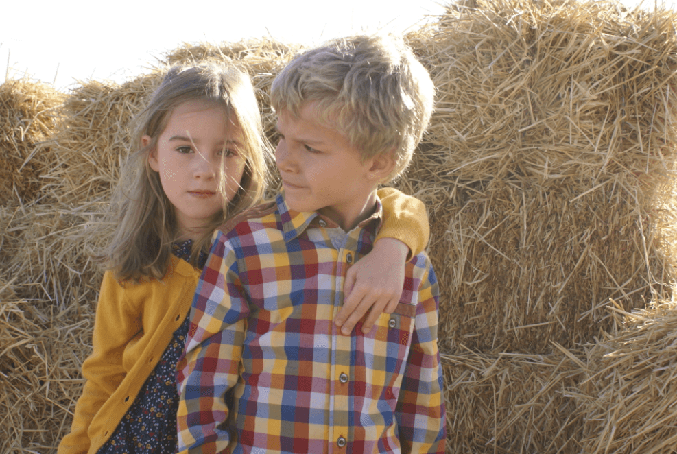 TwiceSmitten.ie – New Irish Site Offers Pre-Loved Designer Children’s Clothing