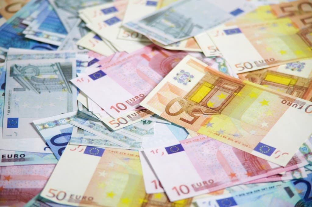 PICTURE: The Most Disgusting Bank Note You’re Ever Likely To See