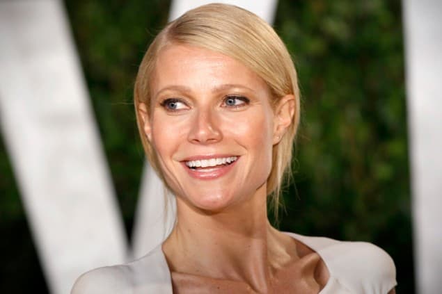 Gwyneth Paltrow Is Being Sued
