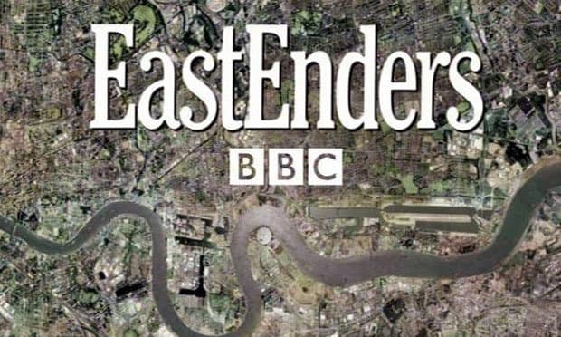 Another Popular Character Is To Exit Eastenders In The New Year