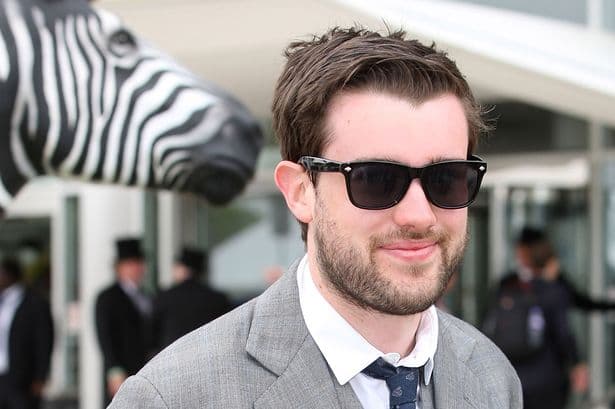 Her Man Of The Day… Jack Whitehall