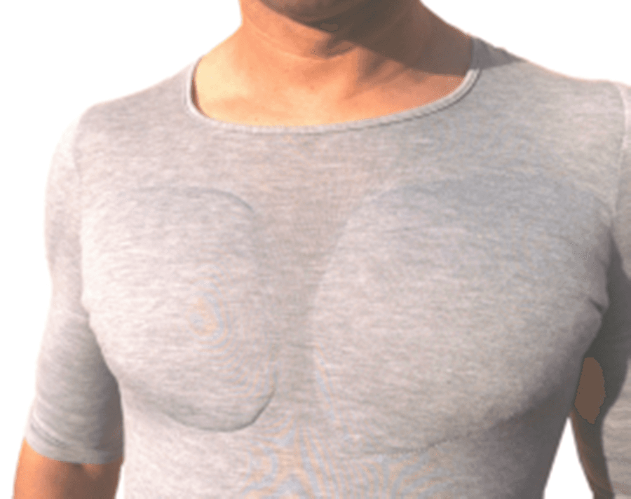 The Funkybod: Like A Padded Bra For Men