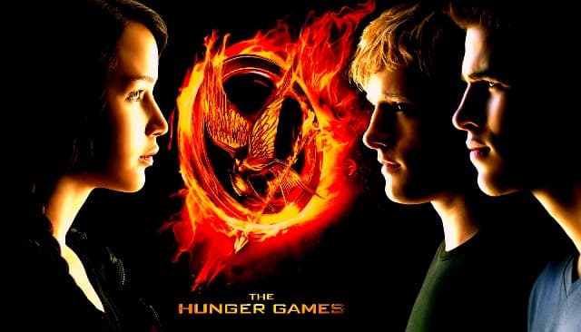 Video – Watch The New Trailer For The Hunger Games: Catching Fire