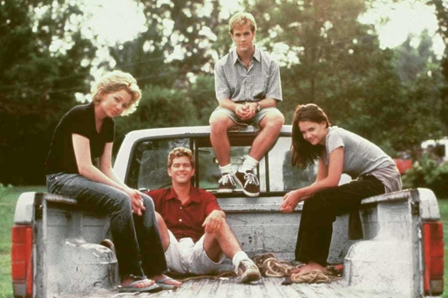 Twelve Things You Swore You Would Never Do When You Got Older… But You Gave In