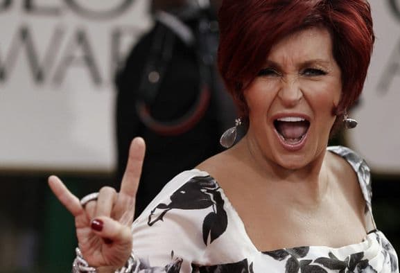 Have A Fabulous Birthday! 8 Reasons To Love Sharon Osbourne