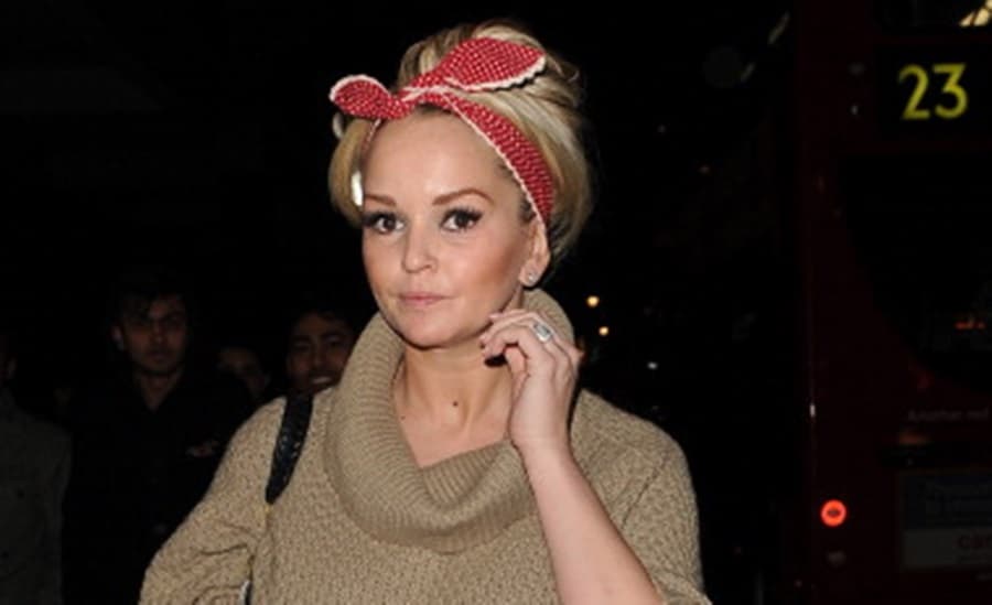 “Bitter And Twisted” – Actress Hits Back After Being Criticised For Post-Baby Weight