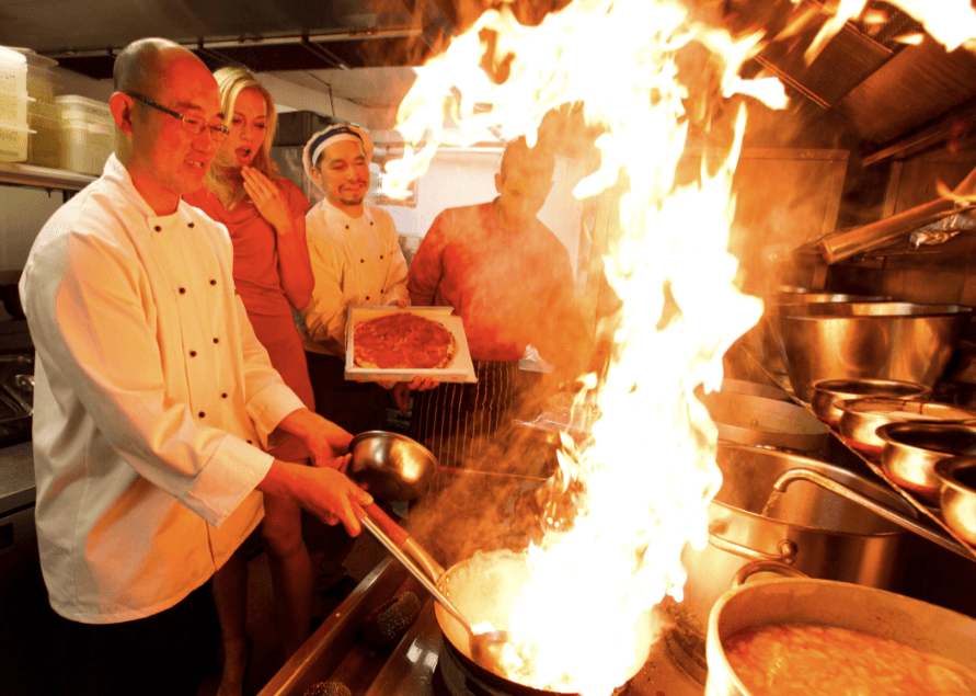 Fine Cuisine in the Captial – Dine in Dublin 2013 Takes Place This Month