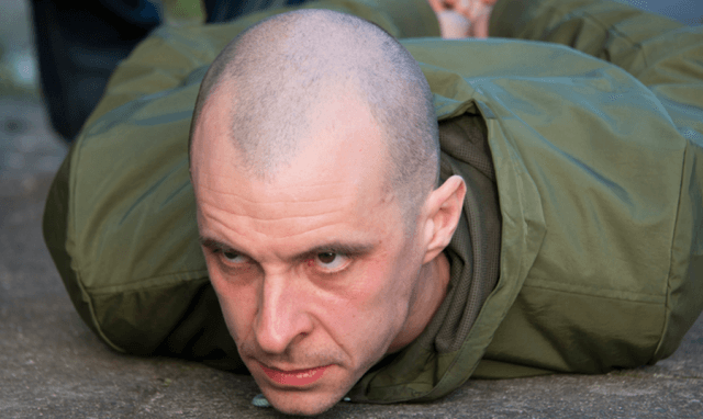 Missing Love/Hate? Never Fear, King Nidge Has Come To The Rescue Missing Love/Hate? Never Fear, King Nidge Has Come To The Rescue