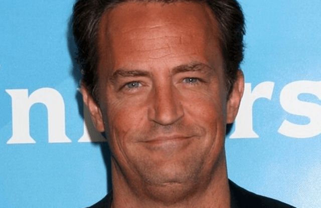 Friends Star Splits From Actress After Six Years?!