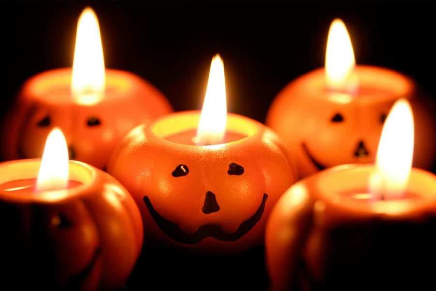 This Irish City Is The Best Place to Spend Halloween…