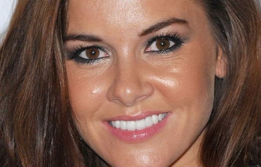 PICTURE: Model Posts Halloween Snap Of Daughter