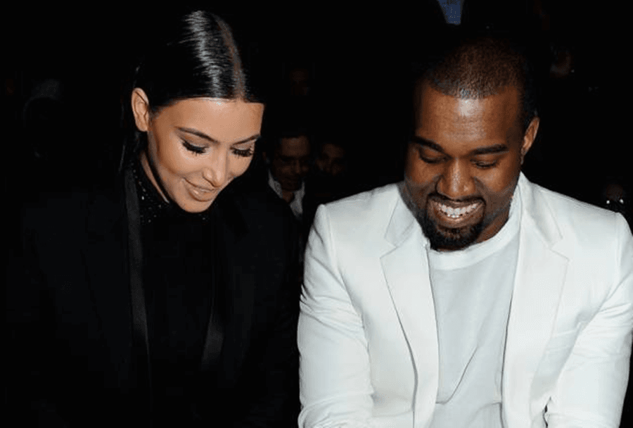 Kim Kardashian and Kanye West ARE Engaged