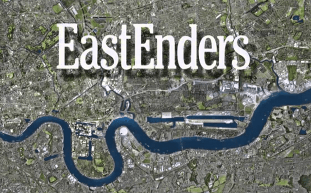 Soap Hottie To Leave Albert Square At Christmas