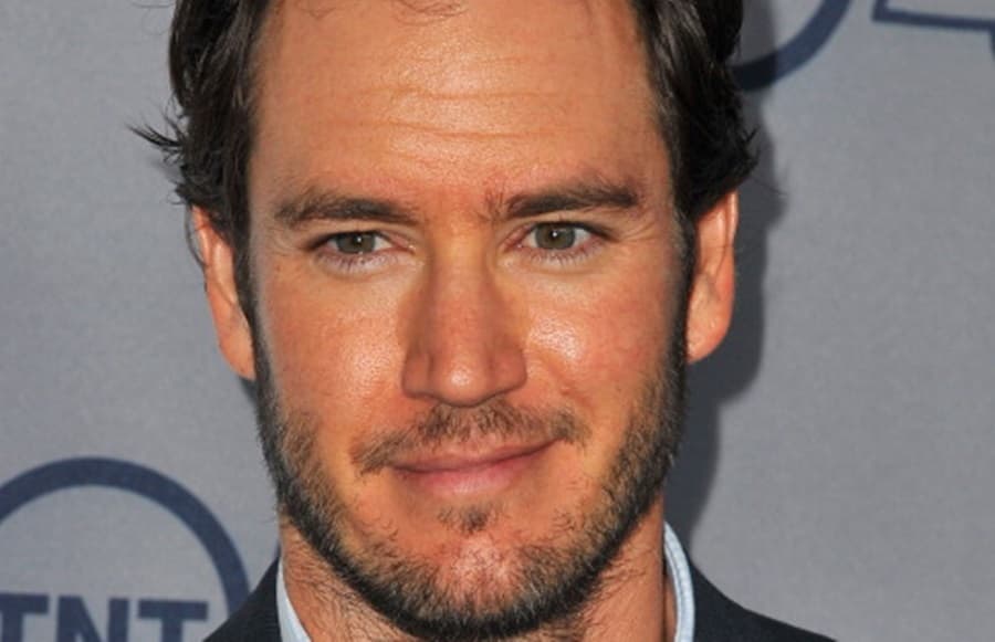 Her Man Of The Day… Mark-Paul Gosselaar