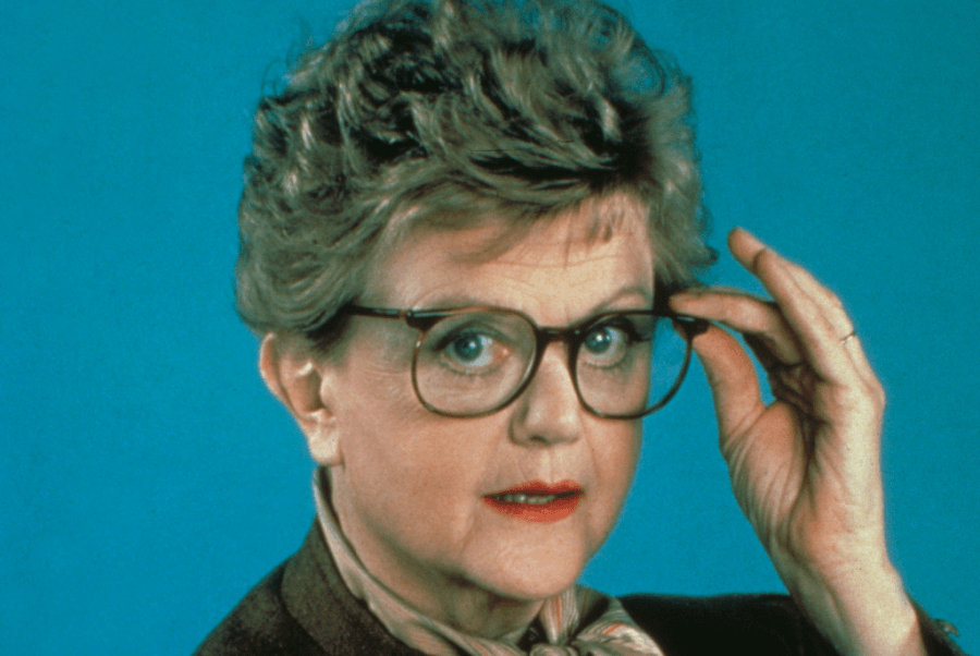 Murder She Wrote Is Coming Back! But Not Exactly How You Imagine It