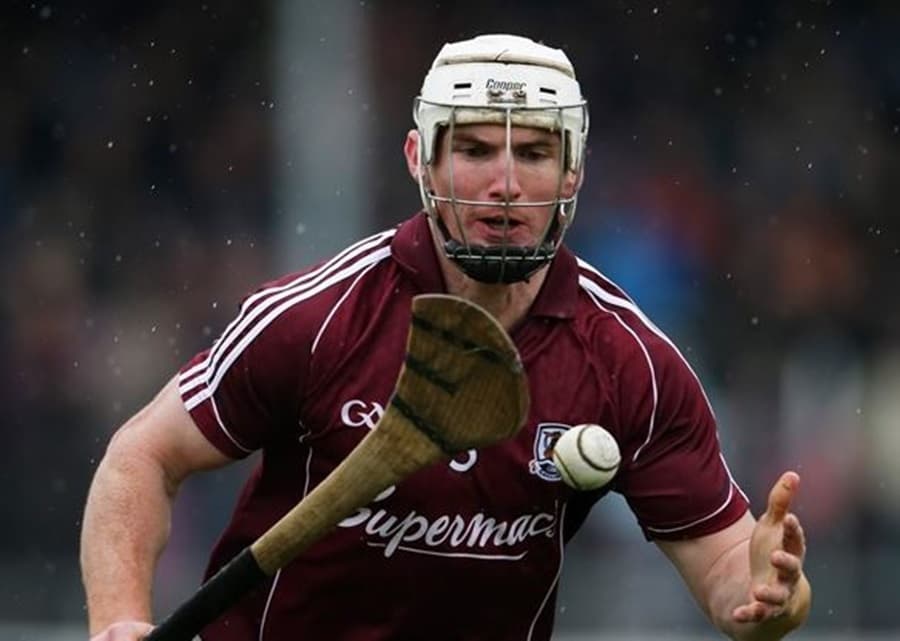GAA World In Shock Following Death Of Inter-County Hurler
