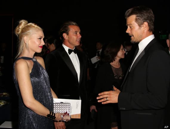 First Glimpse Of A Baby Bump As Singer Shines On The Red Carpet
