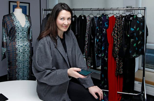 “There Are So Many Parts To Each Woman” – Her.ie Meets Fashion Designer Natalie B Coleman