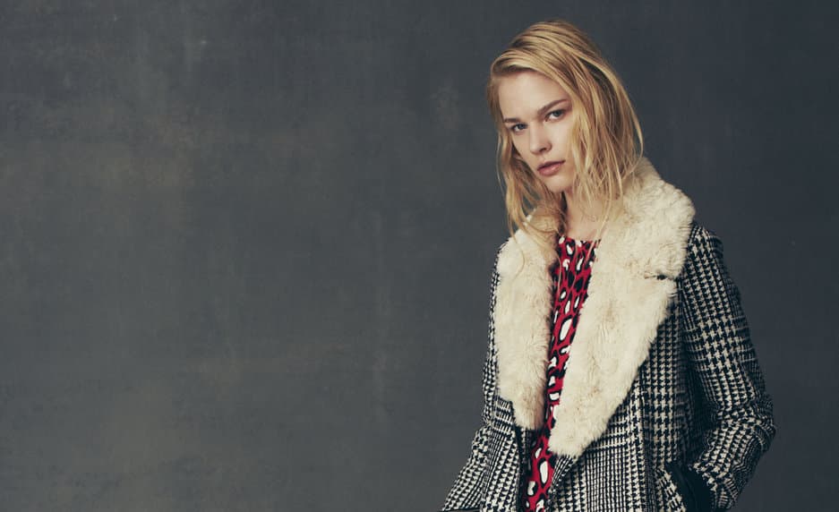 Fashion High Five: Staple Pieces For Under €50