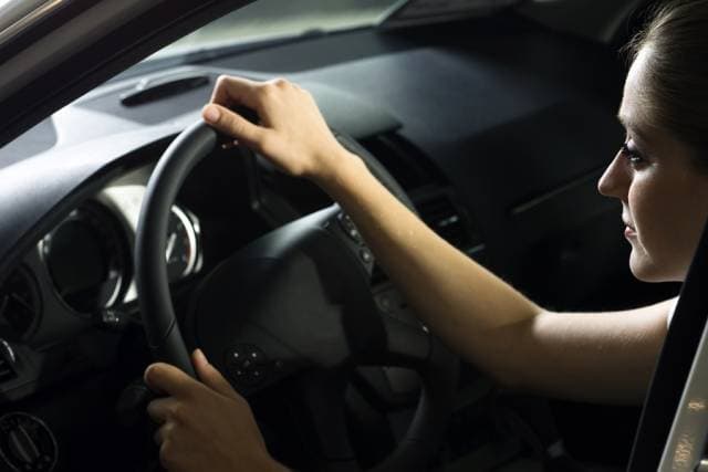Switch On And Drive Off: Five Tunes For The Road