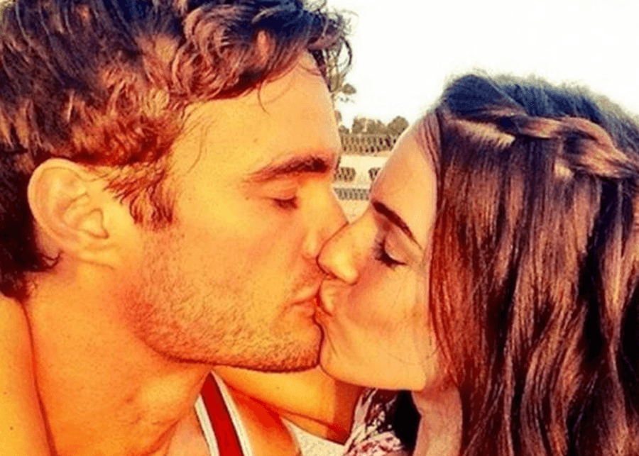 Rugby Hunk Is Single Again… But For How Long?