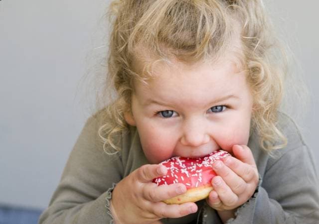 “Childhood Obesity has Reached Epidemic Proportions”: Campaign to Help Parents Reduce Risk of Overweight Children
