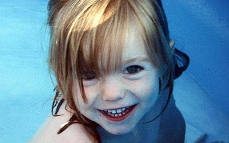 Portuguese Authorities Reopen Madeleine McCann Investigation