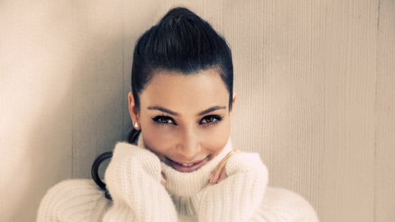 Kim Kardashian Reveals That Wedding Will be Whatever Kanye Wants