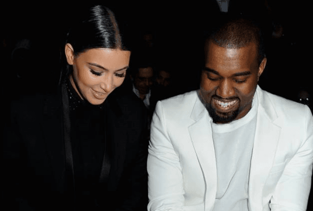 Kanye West and Kim Kardashian Agree to Sign Prenup