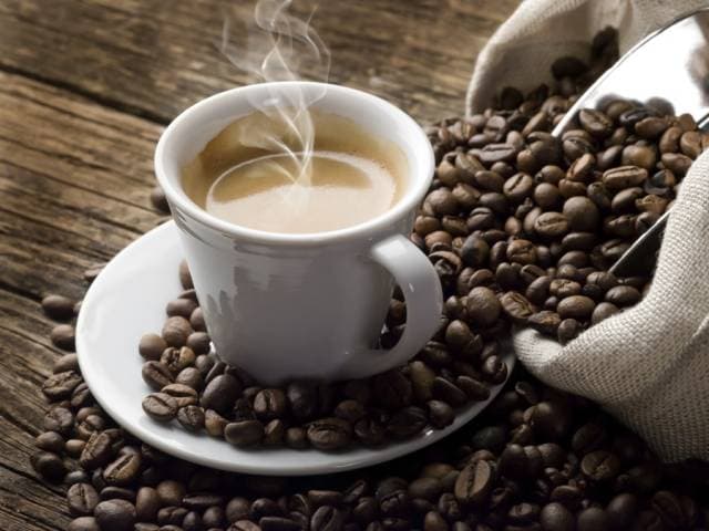 Infographic: A Coffee Lover’s Guide to the History of Coffee