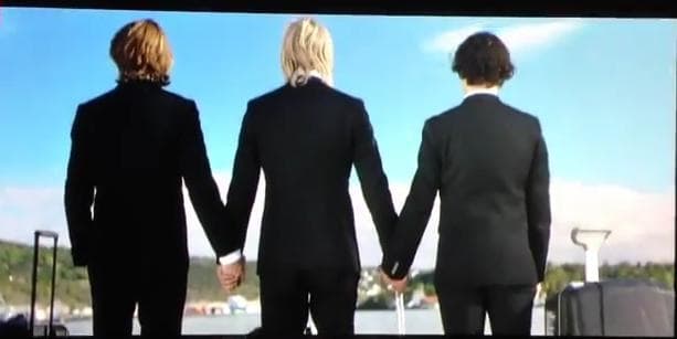 VIDEO – Ylvis Are Back, Not With Another Fox But A Tribute To Massachusetts