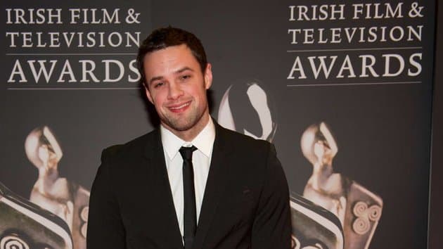 “There’s Real Positive Steps You Can Take” – Bressie Discusses Mental Health On The Saturday Night Show