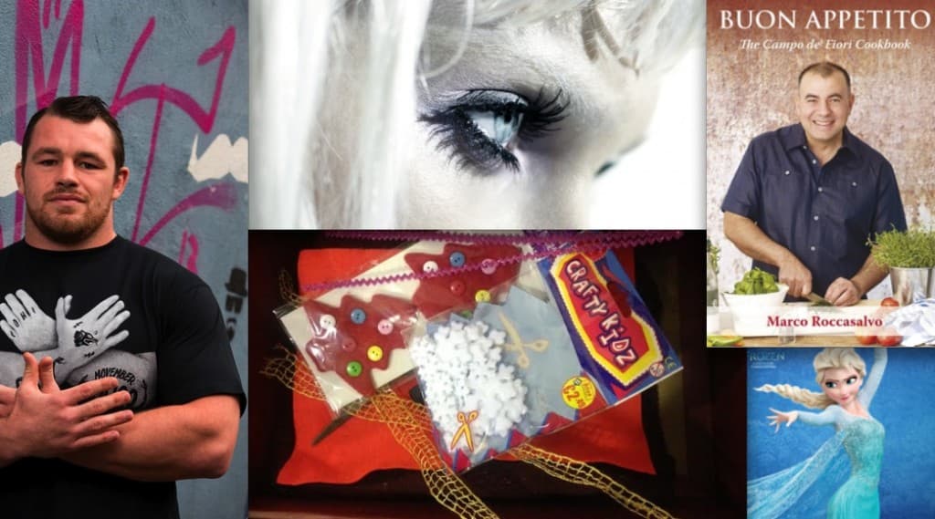 Weekend Roundup – 10 Things Her.ie Loved This Week