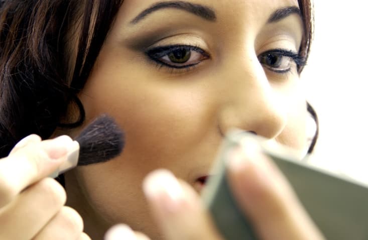 Ten Things About Make-Up That Drive Us Around The Bend