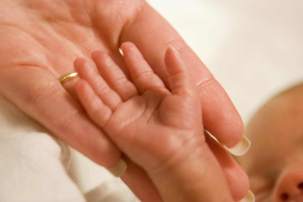 Parents Ditching Lullabies for Pop Songs Study Reveals