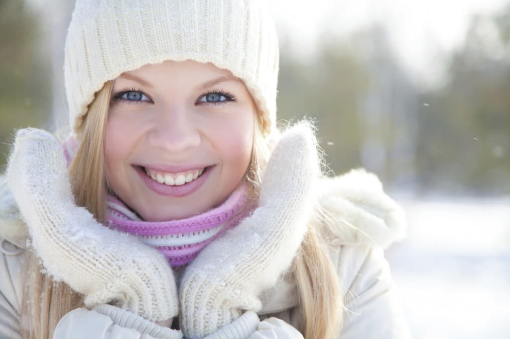 A Winter Glo – Stay Healthy This Winter