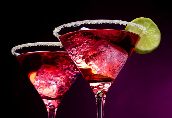 Christmas Tipples: The Best of Festive Cocktails