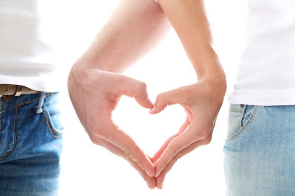 Two Thirds of Men Admit Their Other Halves Are Better-Looking