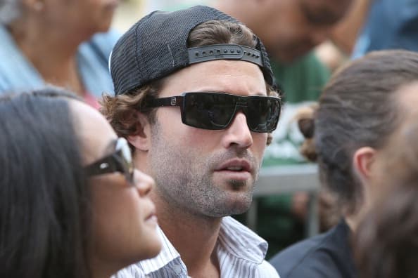 “It Just Fizzled”: Keeping up with the Kardashians Star Splits from Girlfriend