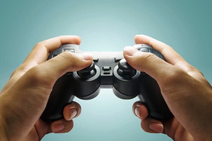 Our Top Six Favourite Video Game Easter Eggs