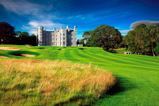 Five Perfect Gifts for Golfers This Christmas