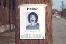"Hello, Is It Me You're Looking For" - Stalker Much?! 10 Famous Songs That Have Really Creepy Lyrics