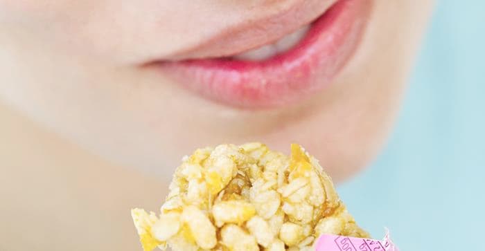 Irish Woman Offered 65p Refund After Biting Into Cereal Bar Full of Hair