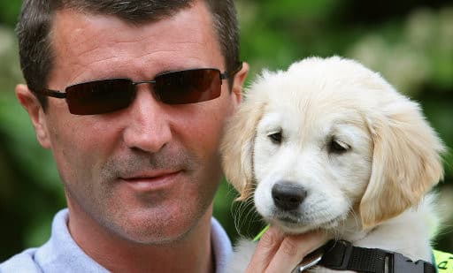 Her Man Of The Day… Keano, Keano, Keano