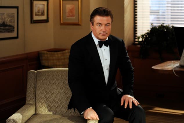 Canadian Actress Found Guilty of Stalking Alec Baldwin