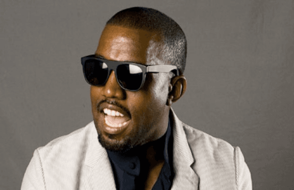 Kanye West Performs At Hollywood Actor’s Birthday Bash