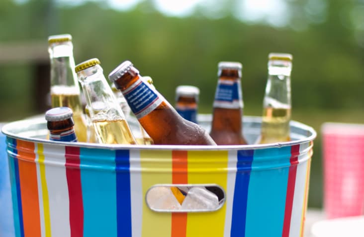 Say Bye Bye To The Fear – Alcohol That ‘Gets You Drunk’ Minus The Hangover