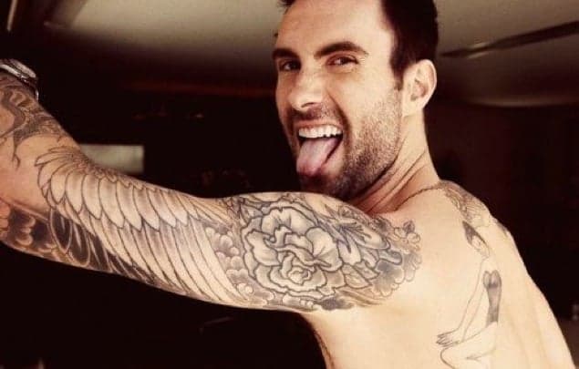 WINNER! Is This The Sexiest Man Alive?